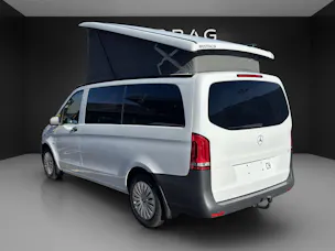 Mercedes-Benz Mercedes-Benz Marco Polo Activity 250d 4M