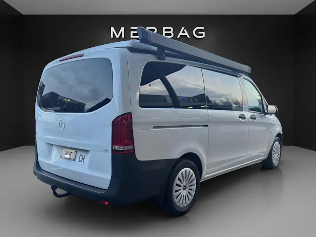 Mercedes-Benz Mercedes-Benz Marco Polo Activity 250d 4M