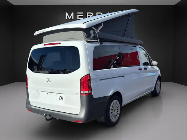 Mercedes-Benz Mercedes-Benz Marco Polo Activity 250d 4M