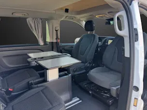 Mercedes-Benz Mercedes-Benz Marco Polo Activity 250d 4M