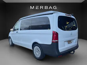 Mercedes-Benz Mercedes-Benz Marco Polo Activity 250d 4M