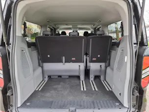 Ford Tourneo C Bus 320 L2 2.0 EcoBlue 170 Titanium
