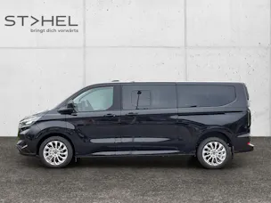 Ford Tourneo C Bus 320 L2 2.0 EcoBlue 170 Titanium