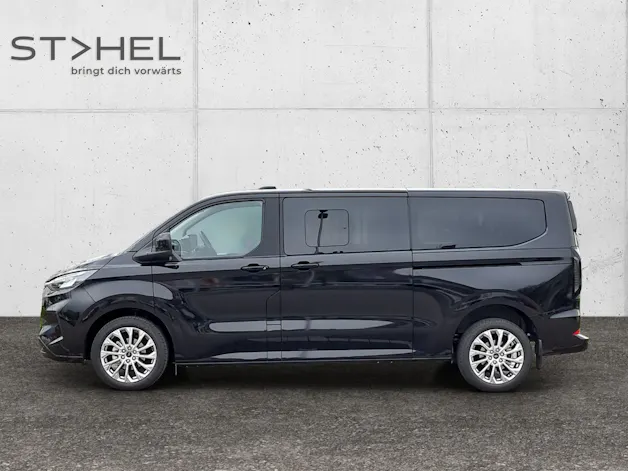 Ford Tourneo C Bus 320 L2 2.0 EcoBlue 170 Titanium