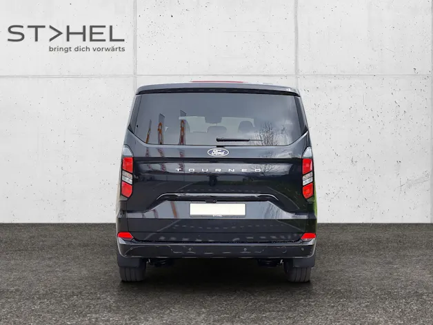 Ford Tourneo C Bus 320 L2 2.0 EcoBlue 170 Titanium