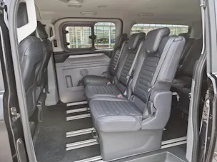 Ford Tourneo C Bus 320 L2 2.0 EcoBlue 170 Titanium