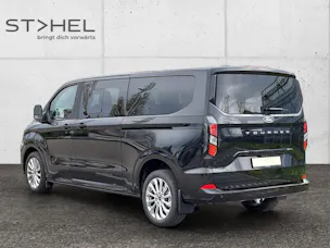 Ford Tourneo C Bus 320 L2 2.0 EcoBlue 170 Titanium