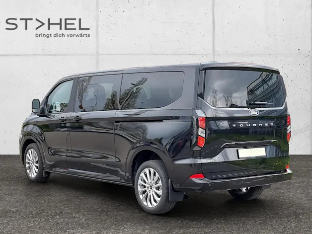 Ford Tourneo C Bus 320 L2 2.0 EcoBlue 170 Titanium
