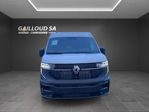 Renault Master T35 2.0 Blue dCi 150 L2H2 Automat