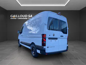 Renault Master T35 2.0 Blue dCi 150 L2H2 Automat