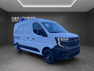 Renault Master T35 2.0 Blue dCi 150 L2H2 Automat