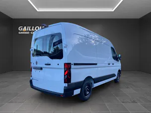 Renault Master T35 2.0 Blue dCi 150 L2H2 Automat