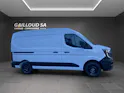 Renault Master T35 2.0 Blue dCi 150 L2H2 Automat
