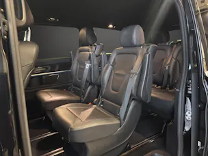 Mercedes-Benz V 300 d lang Avantgarde 4Matic 9G-Tronic