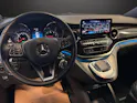 Mercedes-Benz V 300 d lang Avantgarde 4Matic 9G-Tronic
