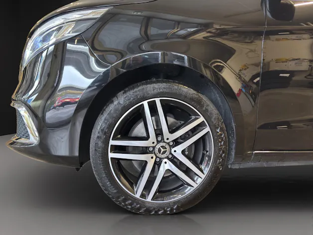 Mercedes-Benz V 300 d lang Avantgarde 4Matic 9G-Tronic