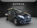 Mercedes-Benz V 300 d lang Avantgarde 4Matic 9G-Tronic