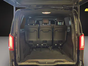 Mercedes-Benz V 300 d lang Avantgarde 4Matic 9G-Tronic