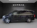 Mercedes-Benz V 300 d lang Avantgarde 4Matic 9G-Tronic