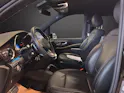 Mercedes-Benz V 300 d lang Avantgarde 4Matic 9G-Tronic