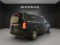 Mercedes-Benz V 300 d lang Avantgarde 4Matic 9G-Tronic