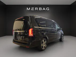 Mercedes-Benz V 300 d lang Avantgarde 4Matic 9G-Tronic