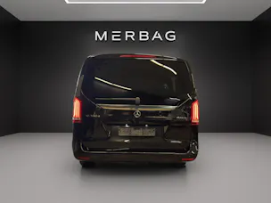 Mercedes-Benz V 300 d lang Avantgarde 4Matic 9G-Tronic