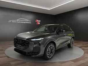 Audi Q3 SUV 110 kW TFSI S tronic