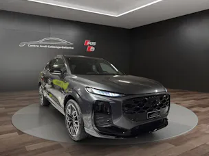 Audi Q3 SUV 110 kW TFSI S tronic