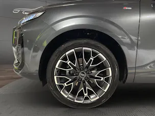 Audi Q3 SUV 110 kW TFSI S tronic