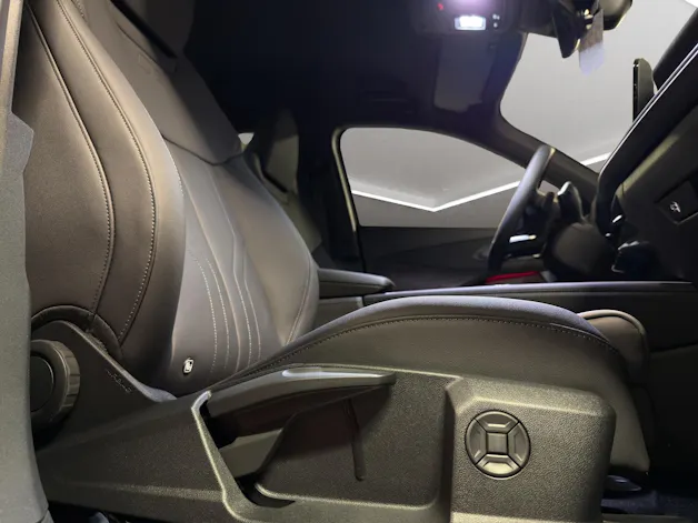 Audi Q3 SUV 110 kW TFSI S tronic