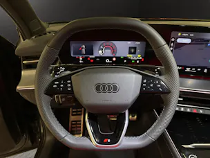 Audi Q3 SUV 110 kW TFSI S tronic