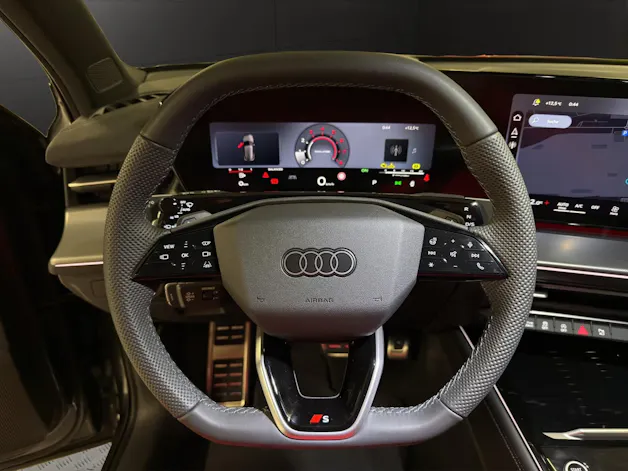 Audi Q3 SUV 110 kW TFSI S tronic