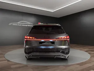 Audi Q3 SUV 110 kW TFSI S tronic