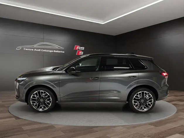 Audi Q3 SUV 110 kW TFSI S tronic