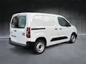 Fiat DOBLO KASTENWAGEN 1.5 BlueHDi L1 650kg 130 PS AUTOMAT