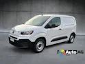 Fiat DOBLO KASTENWAGEN 1.5 BlueHDi L1 650kg 130 PS AUTOMAT