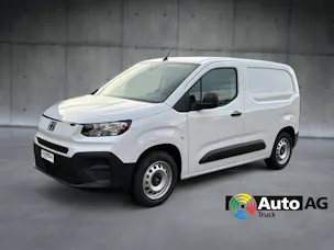 Fiat DOBLO KASTENWAGEN 1.5 BlueHDi L1 650kg 130 PS AUTOMAT