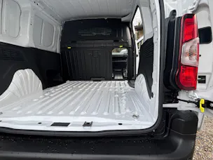 Fiat DOBLO KASTENWAGEN 1.5 BlueHDi L1 650kg 130 PS AUTOMAT