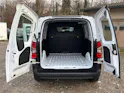Fiat DOBLO KASTENWAGEN 1.5 BlueHDi L1 650kg 130 PS AUTOMAT