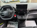 Fiat DOBLO KASTENWAGEN 1.5 BlueHDi L1 650kg 130 PS AUTOMAT