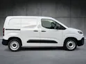 Fiat DOBLO KASTENWAGEN 1.5 BlueHDi L1 650kg 130 PS AUTOMAT