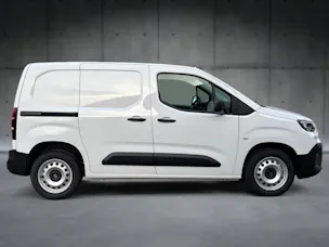 Fiat DOBLO KASTENWAGEN 1.5 BlueHDi L1 650kg 130 PS AUTOMAT