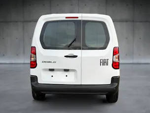 Fiat DOBLO KASTENWAGEN 1.5 BlueHDi L1 650kg 130 PS AUTOMAT