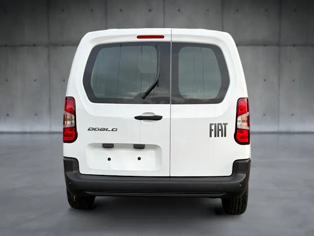 Fiat DOBLO KASTENWAGEN 1.5 BlueHDi L1 650kg 130 PS AUTOMAT