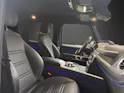 Mercedes-Benz G 500 9G-Tronic