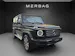 Mercedes-Benz G 500 9G-Tronic