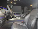 Mercedes-Benz G 500 9G-Tronic