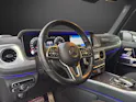 Mercedes-Benz G 500 9G-Tronic