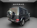 Mercedes-Benz G 500 9G-Tronic